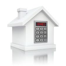 home_alarm
